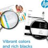 HP 218X Black High-Yield Toner Cartridge | Works with Color LaserJet Pro 3201, MFP 3301 Series | W2180X